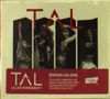 Tal: A L'Infini Live Tour (CD + DVD), CD,DVD