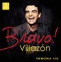 : Rolando Villazon - Bravo, CD,CD,CD,CD