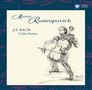 Johann Sebastian Bach: Cellosuiten BWV 1007-1012, CD,CD