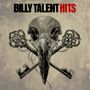 Billy Talent: Hits, CD