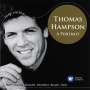 : Thomas Hampson - A Portrait, CD