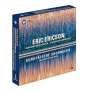 : Eric Ericson - Europäische Chormusik, CD,CD,CD,CD,CD,CD