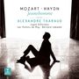 : Alexandre Tharaud - Mozart & Haydn, CD