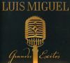 Luis Miguel: Grandes Exitos, 2 CDs