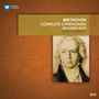 Ludwig van Beethoven: Symphonien Nr.1-9, CD,CD,CD,CD,CD,CD