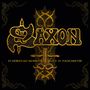 Saxon: St. George's Day Sacrifice: Live In Manchester 2013, CD,CD