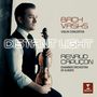 Peteris Vasks: Violinkonzert "Distant Light", CD