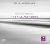 Hilliard Ensemble - The Hilliard Sound (Renaissance Master Pieces), 3 CDs