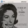 : Maria Callas a Paris Vol.2, CD