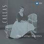 : Maria Callas Rarities, CD,CD
