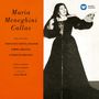 : Maria Callas - My first Recordings, CD