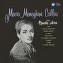 : Maria Callas - Lyrische & Koloraturarien, CD