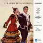 Gioacchino Rossini: Der Barbier von Sevilla, CD,CD