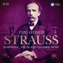 Richard Strauss: Richard Strauss - The Other Strauss, CD,CD,CD