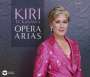 Kiri Te Kanawa - Opera Arias, 4 CDs