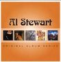 Al Stewart: Original Album Series, 5 CDs