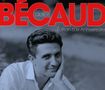 Gilbert Bécaud: Bécaud (Edition 60e Anniversaire), CD,CD,CD,CD