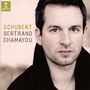 Franz Schubert: Wandererfantasie D.760, CD
