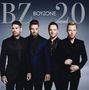 Boyzone: BZ 20, CD