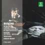 Ferruccio Busoni (1866-1924): Klavierwerke, CD