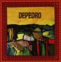 Depedro: Depedro, CD