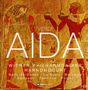 Giuseppe Verdi: Aida, 3 CDs, 3 CDs