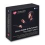 : Simon Rattle & His Soloists - The CBSO Years, CD,CD,CD,CD,CD,CD,CD,CD,CD,CD,CD,CD,CD,CD,CD