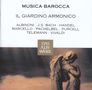 : Il Giardino Armonico - Musica Barocca, CD