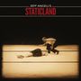 Jeff Angell: Jeff Angell's Staticland, CD