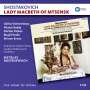 Dmitri Schostakowitsch: Lady Macbeth von Mtsensk, CD,CD