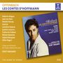 Jacques Offenbach: Les Contes D'Hoffmann, CD,CD,CD