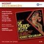 Wolfgang Amadeus Mozart: Die Zauberflöte, CD,CD
