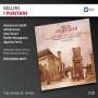 Vincenzo Bellini: I Puritani, CD,CD,CD
