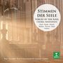 Stimmen der Seele - Voices of the Soul, CD