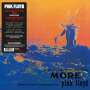 Pink Floyd: More (remastered) (180g), LP