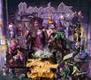 Mägo De Oz: Hechizos Pocimas Y Brujerio, CD
