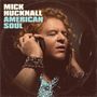 Mick Hucknall: American Soul, CD, CD