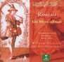 Jean Philippe Rameau: Les Fetes d'Hebe (Ballettkomödie), CD,CD