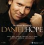 Daniel Hope - The Warner Recordings, 5 CDs