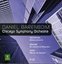 : Daniel Barenboim - Requiem, CD,CD,CD,CD,CD
