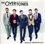 The Overtones: Good Ol' Fashioned Love (Bonus), CD