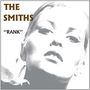 The Smiths: Rank (remastered) (180g), 2 LPs