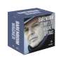 Richard Wagner (1813-1883): Daniel Barenboim - Complete Wagner Operas, 34 CDs