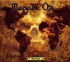 Mägo De Oz: Gaia Epilogo, CD