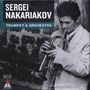 : Sergei Nakariakov - Trumpet & Orchestra, CD,CD,CD,CD,CD,CD
