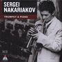: Sergei Nakariakov - Trumpet & Piano (Exklusiv für jpc), CD,CD,CD