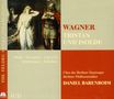 Richard Wagner: Tristan und Isolde, CD,CD,CD,CD