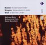: Waltraud Meier singt Arien & Lieder, CD