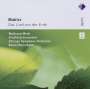 Gustav Mahler: Das Lied von der Erde, CD