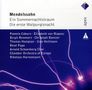 Felix Mendelssohn Bartholdy: Die erste Walpurgisnacht op.60, CD